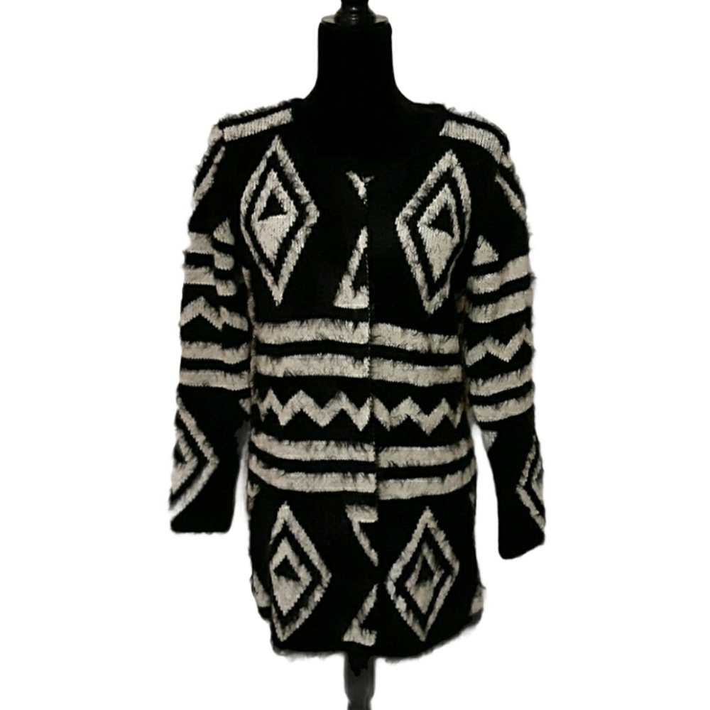 Cliche Womens Cardigan